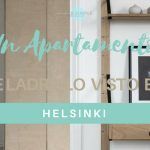 Un Apartamento de Ladrillo Visto En Helsinki