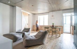 Un Apartamento De Alquiler En San Petersburgo